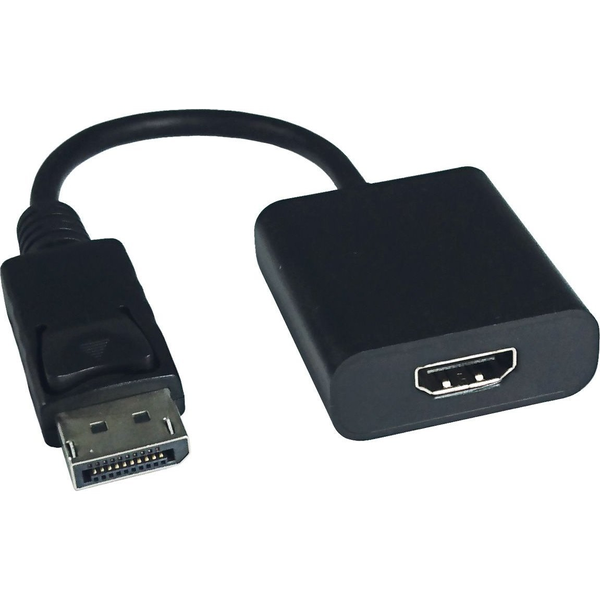 ADAPTERKBL DP V1.2-HDMI HDR10