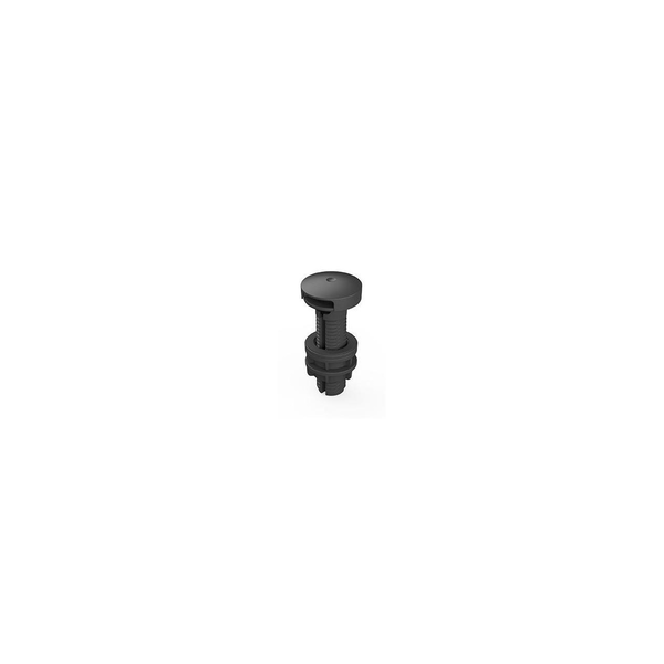 Logitech 952-000036 tilbehør til videokonference Sort