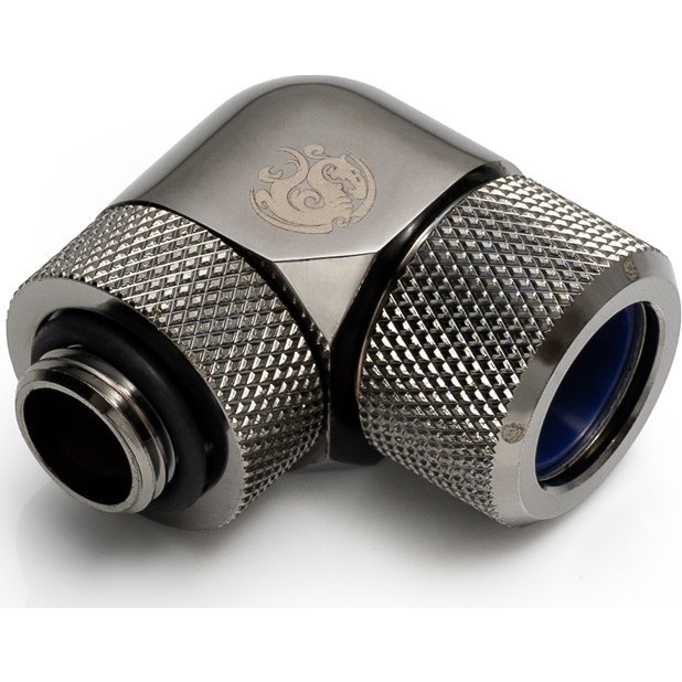 BITSPOWER Advanced Rotary G1/4” 90° Multi-Link Ada (BP-BSE90RMLA14)