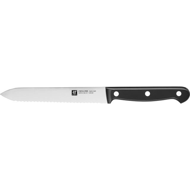 ZWILLING Serrated edge Utility Knife 13 cm (4009839270970)