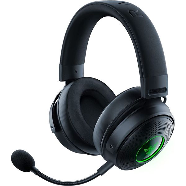 Sluchátka přes uši Razer Kraken V3 Pro