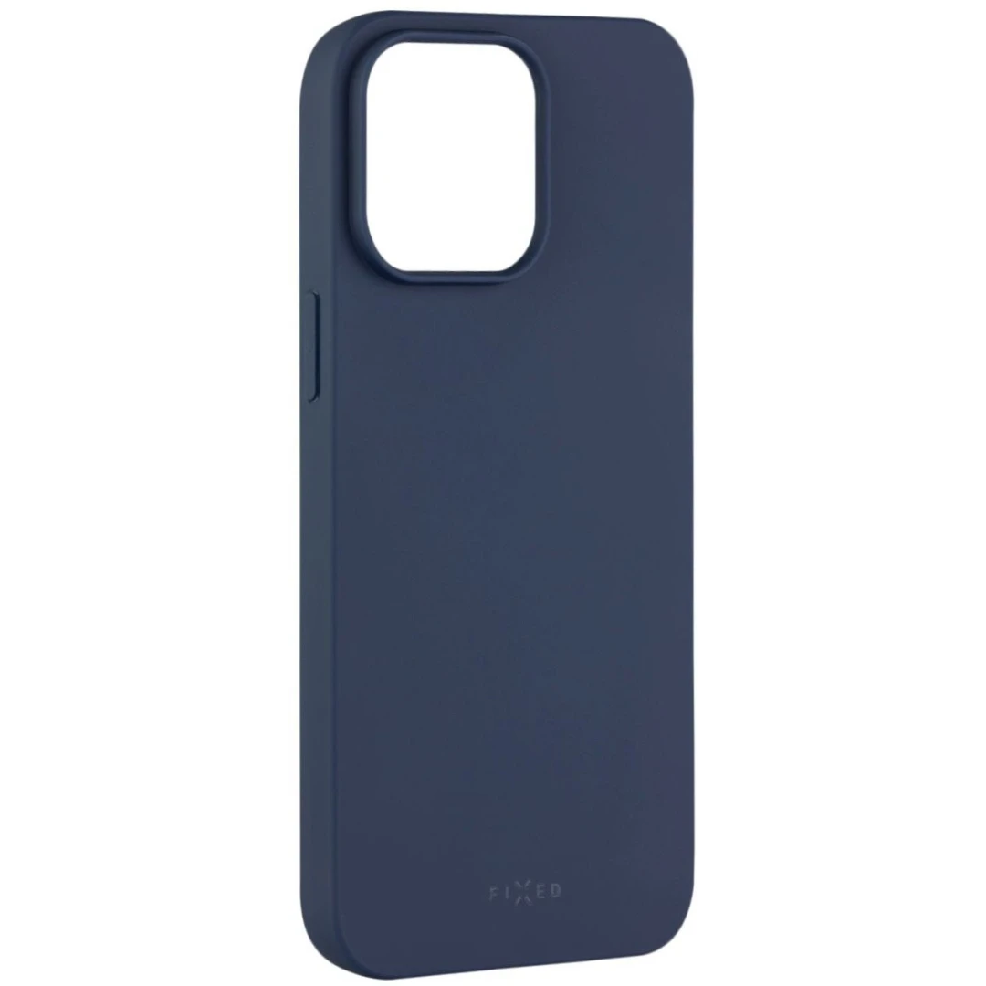 Fixed Story Apple iPhone 14 Pro Max Tok - Kék (FIXST-931-BL)