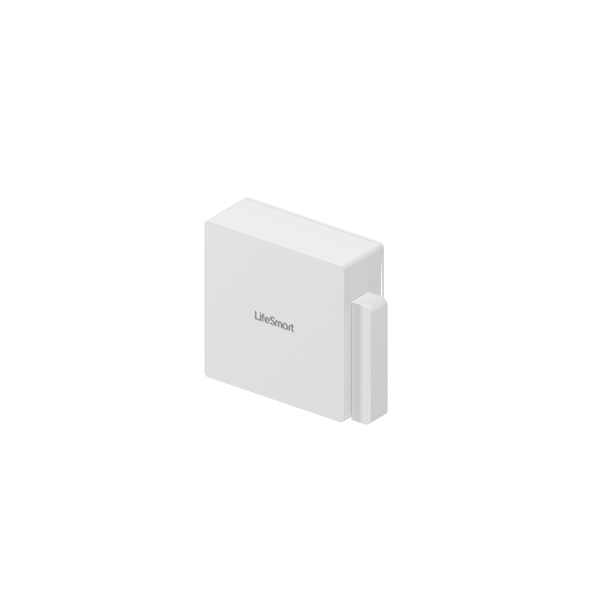 LifeSmart LS058WH Cube Okos Mozgásérzékelő