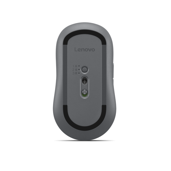 Lenovo Yoga mus Kontor Ambidextrous Bluetooth Optisk 4000 dpi