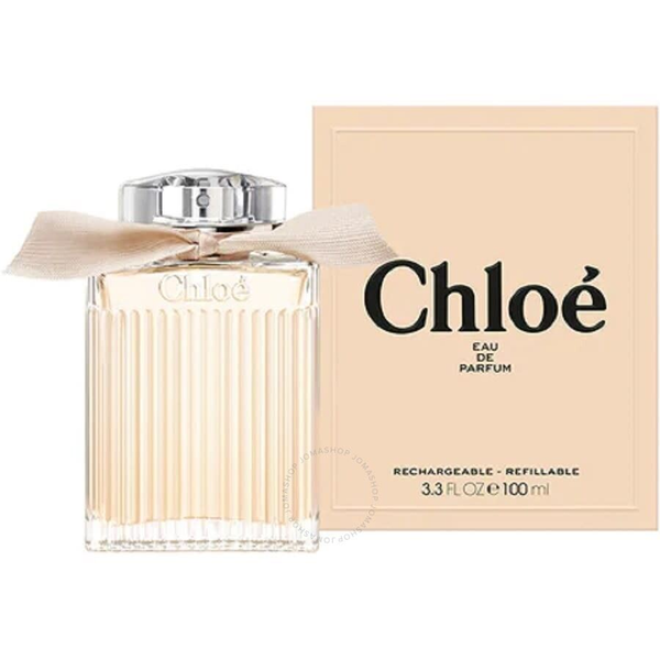 Chloe Chloe 100 ml pre ženy Parfumovaná voda
