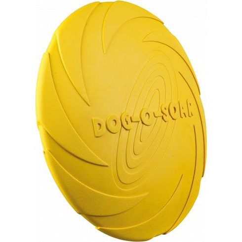 Trixie Játék Gumi Doggy Disc Úszó 15cm (TX-33500)