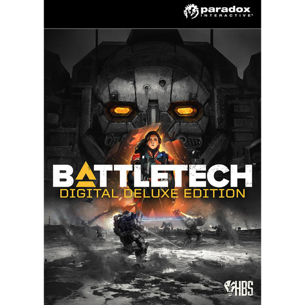 BATTLETECH - Digital Deluxe Edition
