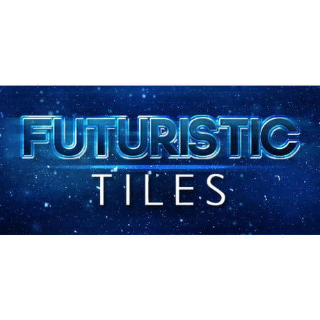 RPG Maker VX Ace - Futuristic Tiles Resource Pack (PC - Steam elektronikus játék licensz)
