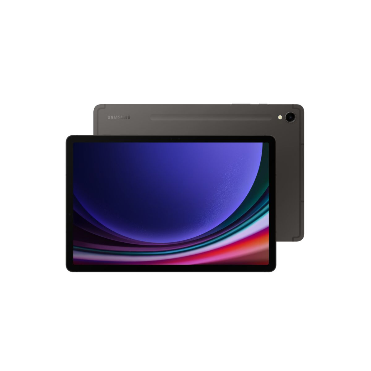 Samsung Galaxy Tab S9 11" 256GB 5G Grafit