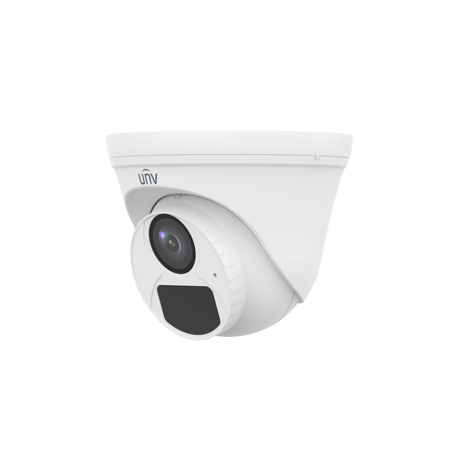 UNIVIEW UAC-T115-AF28 5MP analóg turret dómkamera 2.8mm