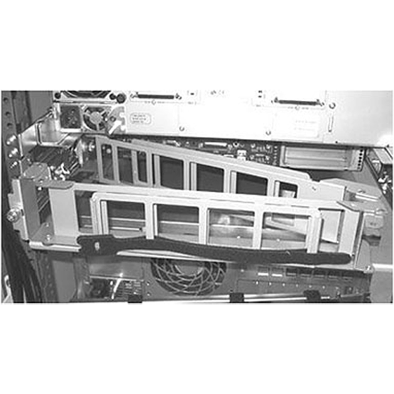 HP 1U CMA for Easy Install Rail Kit (734811-B21)