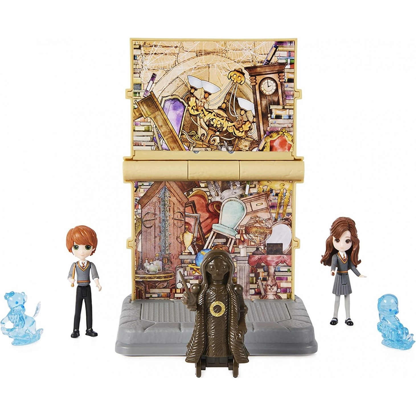 Wizarding World WWO PYS LctnRoomOfRequirementV2 GML (6063901)