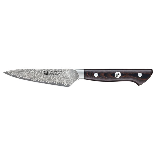 Zwilling TANREI Vágókés 10cm - Fekete (30570-101-0)