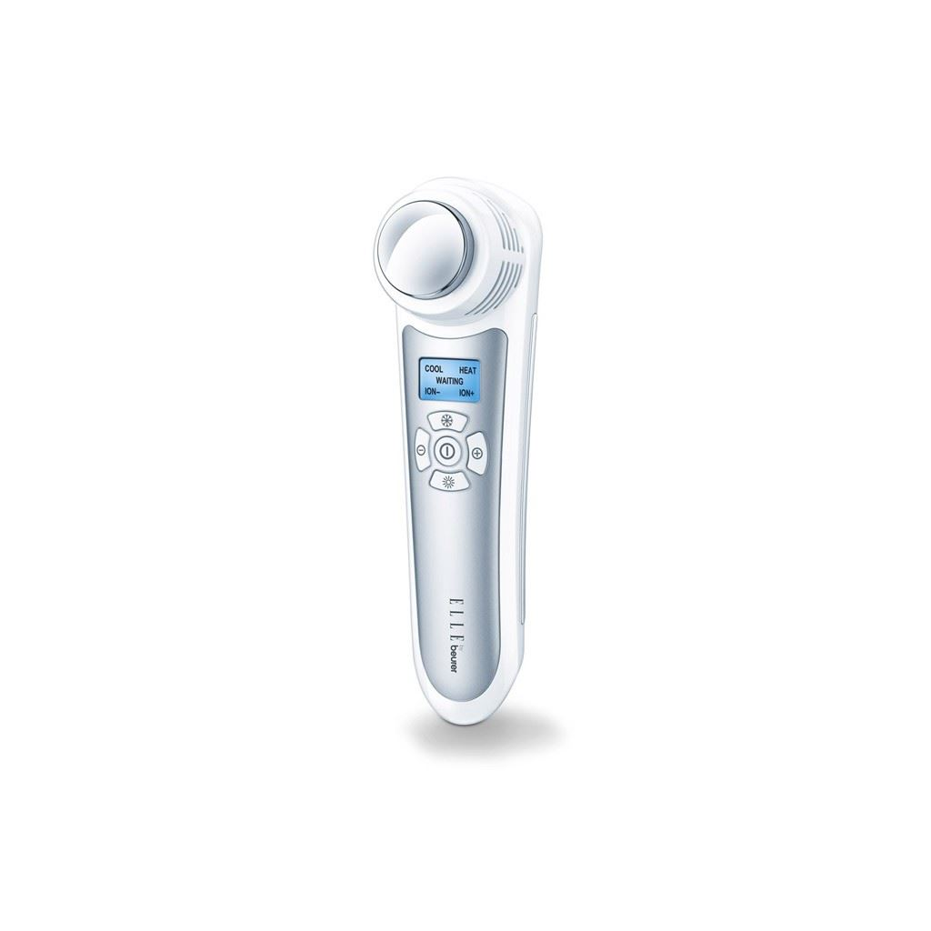 Beurer FC 90 Pureo Ionic Skin Care öregedésgátló arcápolás (FC 90)