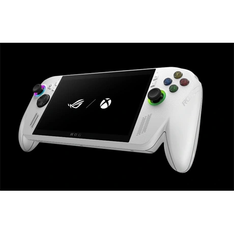 ASUS ROG Xbox Ally RC73YA draagbare game console 17,8 cm (7") 512 GB Touchscreen Wifi Wit