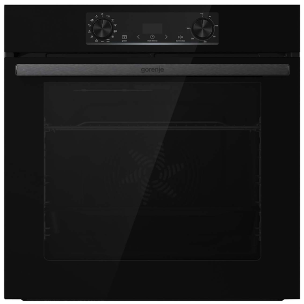 Gorenje BO6737E02BG Beépíthető sütő