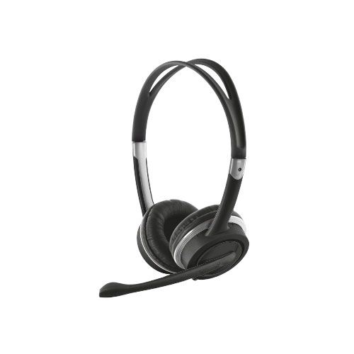 Trust Mauro Headset Ledningsført Opkald/musik