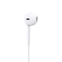 Слушалки Apple EarPods, USB-C, бели