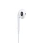 Слушалки Apple EarPods, USB-C, бели