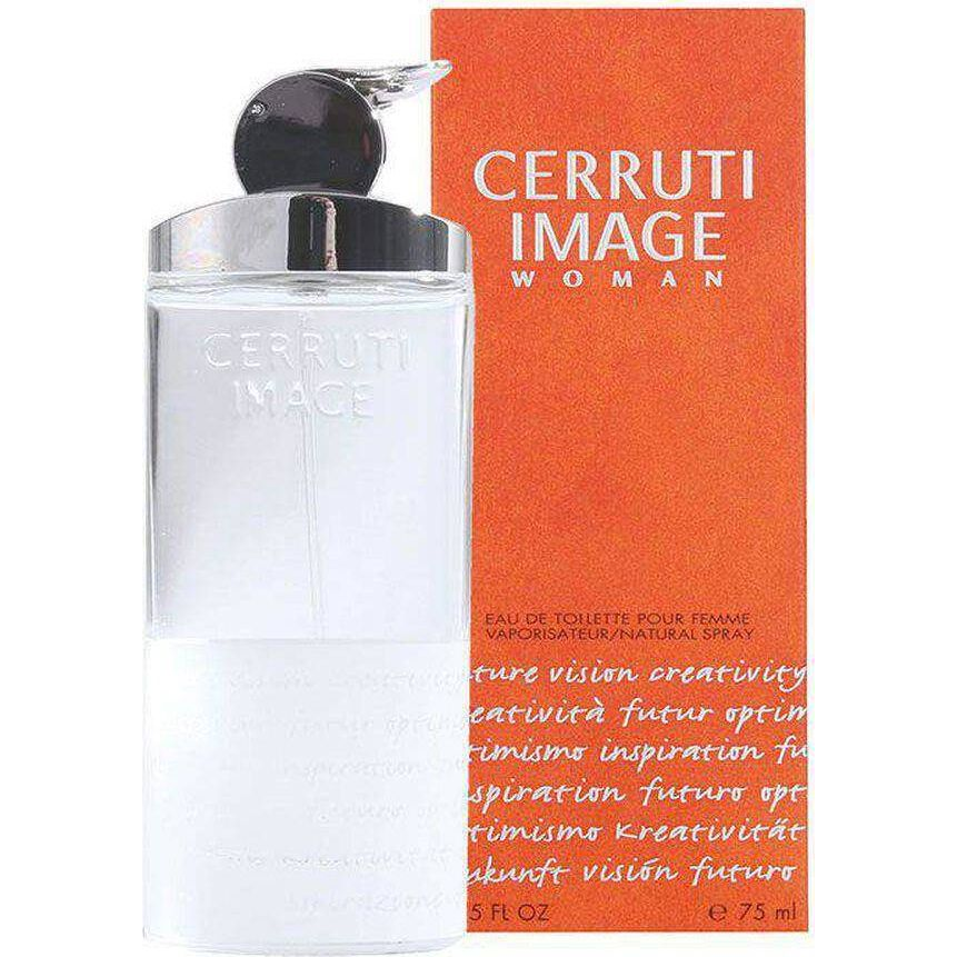CERRUTI Image Femme EdT 75 ml (5050456523757)