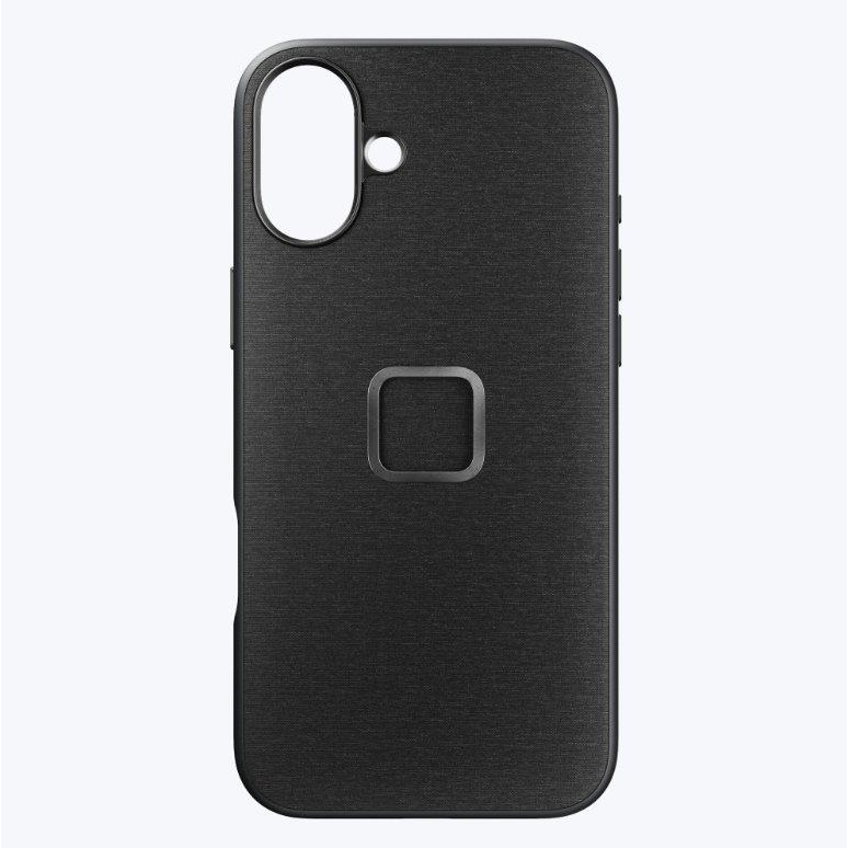 Peak Design Everyday Case - iPhone 16 Plus Charcoal tok (M-MC-BT-CH-1)