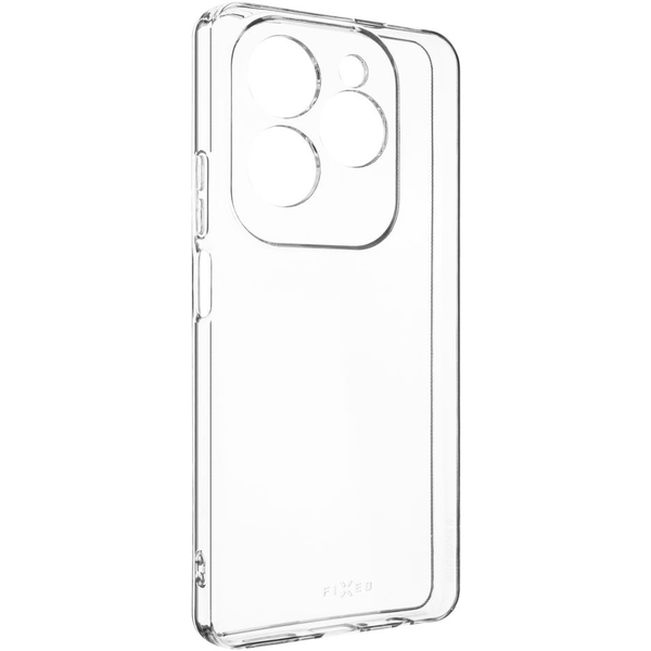 FIXED Tecno Spark 20 Pro átlátszó tok