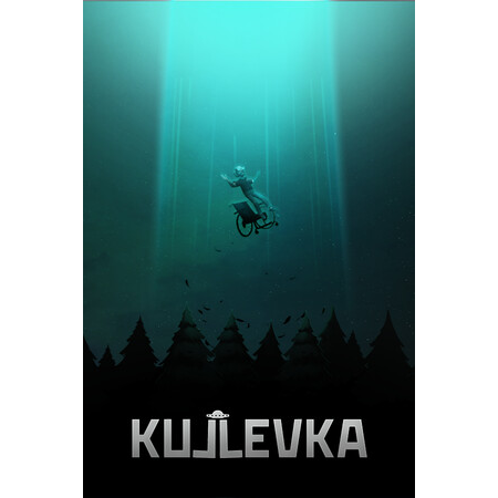 Kujlevka (PC - Steam elektronikus játék licensz)