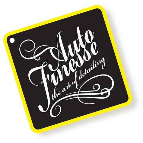 AUTO FINESSE autóillatosító Citron (8595726501129)