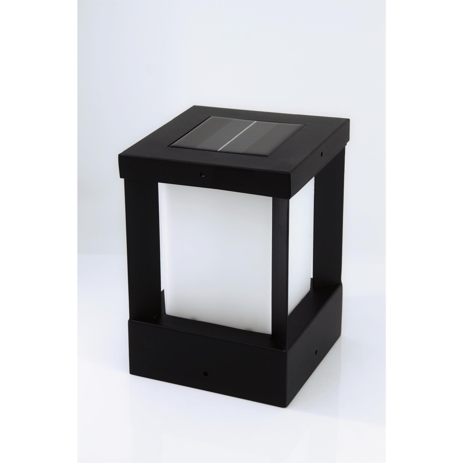 HANKO napelemes lámpa Borneo 2 az 1-ben (HK-SL001-94)