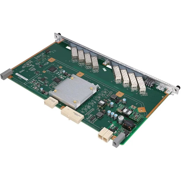 Huawei GPBD | Karta GPON | 8x GPON C+, dedykowana dla 5608/5680/5683 OLT