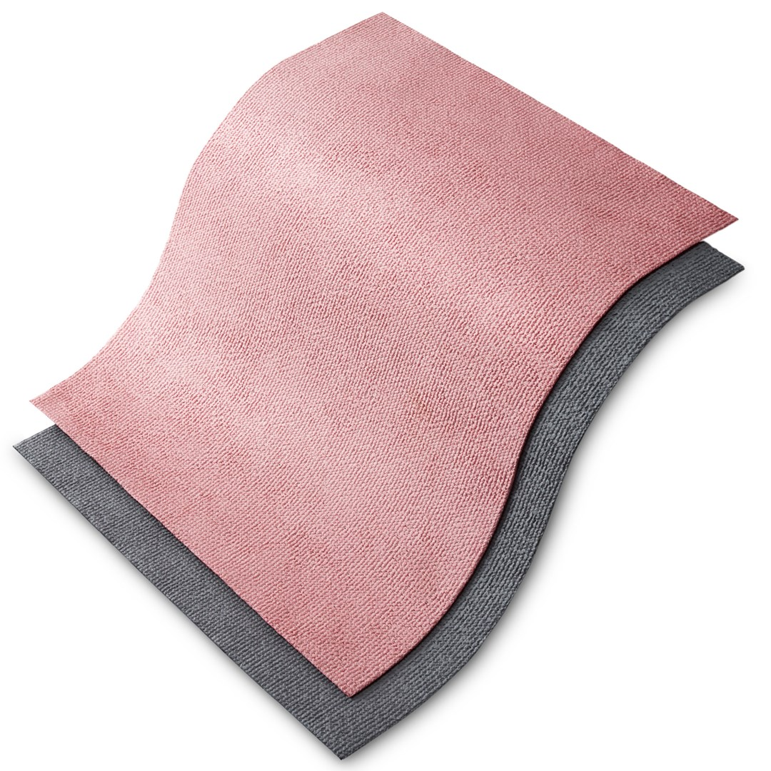 Vileda Actifibre Soft Universal Soft tisztítókendő - 2db (171813)
