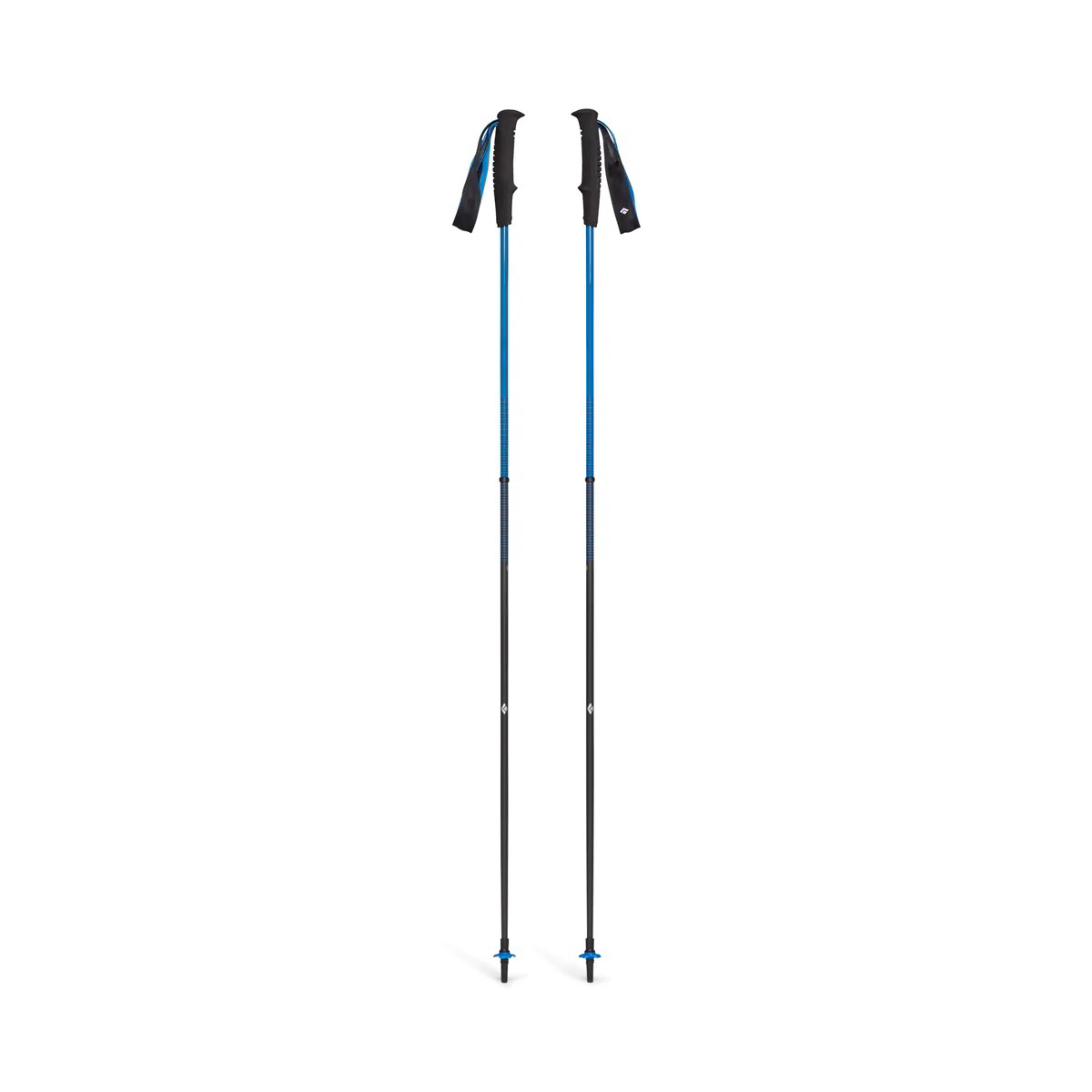 Black Diamond Distance Carbon Túrabot - Kék (110cm) (BD11254140311101)