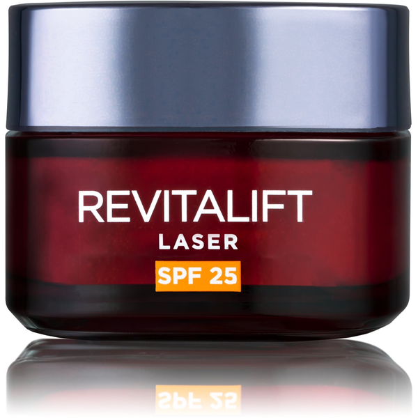 ĽORÉAL PARIS Revitalift Laser Renew öregedés-gátló krém SPF 20 50 ml