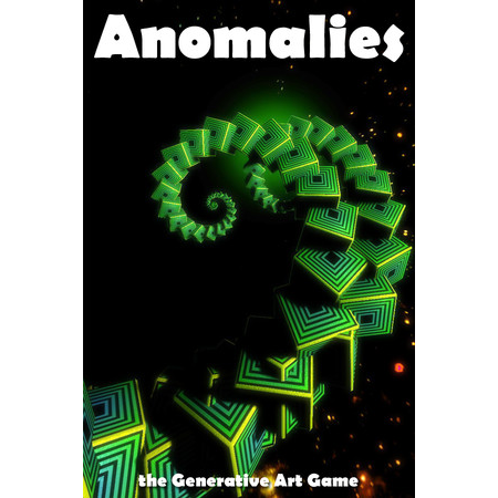 Anomalies