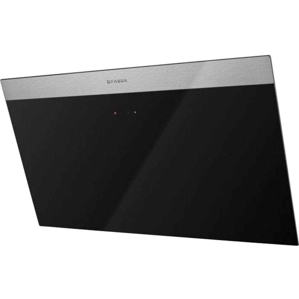 Faber DAISY + BK A80 Páraelszívó - Fekete (DAISY + BK A80)