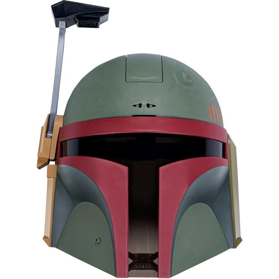 Star Wars Boba Fett (F6868)