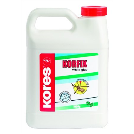 Kores White Glue Hobbyragasztó 250 g