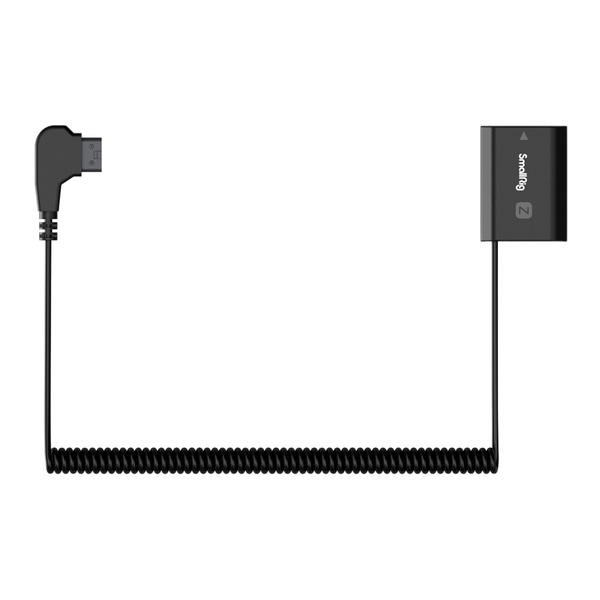 SmallRig 4253B D-Tap Dummy Akkumulátor tápkábel