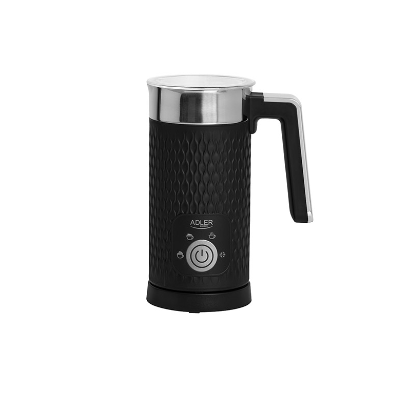 Adler AD 4494 Tejhabosító - Fekete (AD 4494 B)