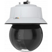 Axis 01924-003 biztonsági kamera Dóm IP biztonsági kamera Beltéri és kültéri 1920 x 1080 pixelek Fali (01924-003)