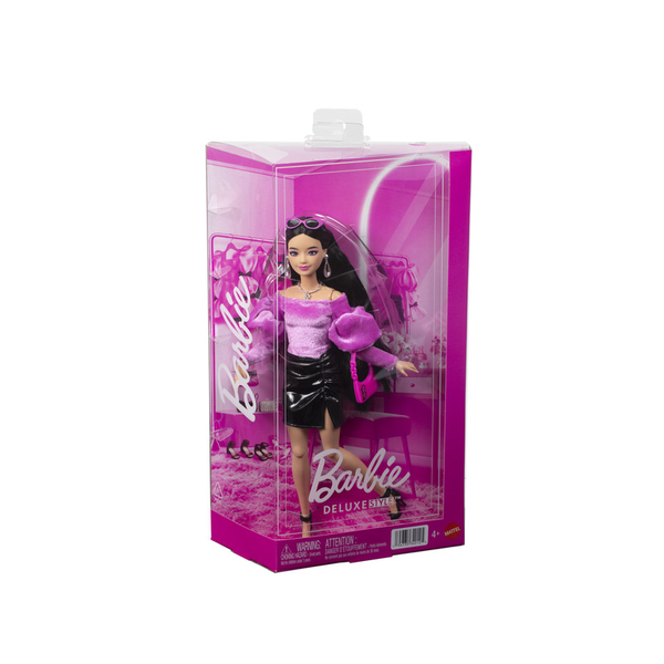 Barbie JJN76 dukke