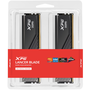 Памет ADATA XPG BLADE RGB, 48GB (2x24GB) DDR5, 6400MHz CL32, Dual Channel Kit