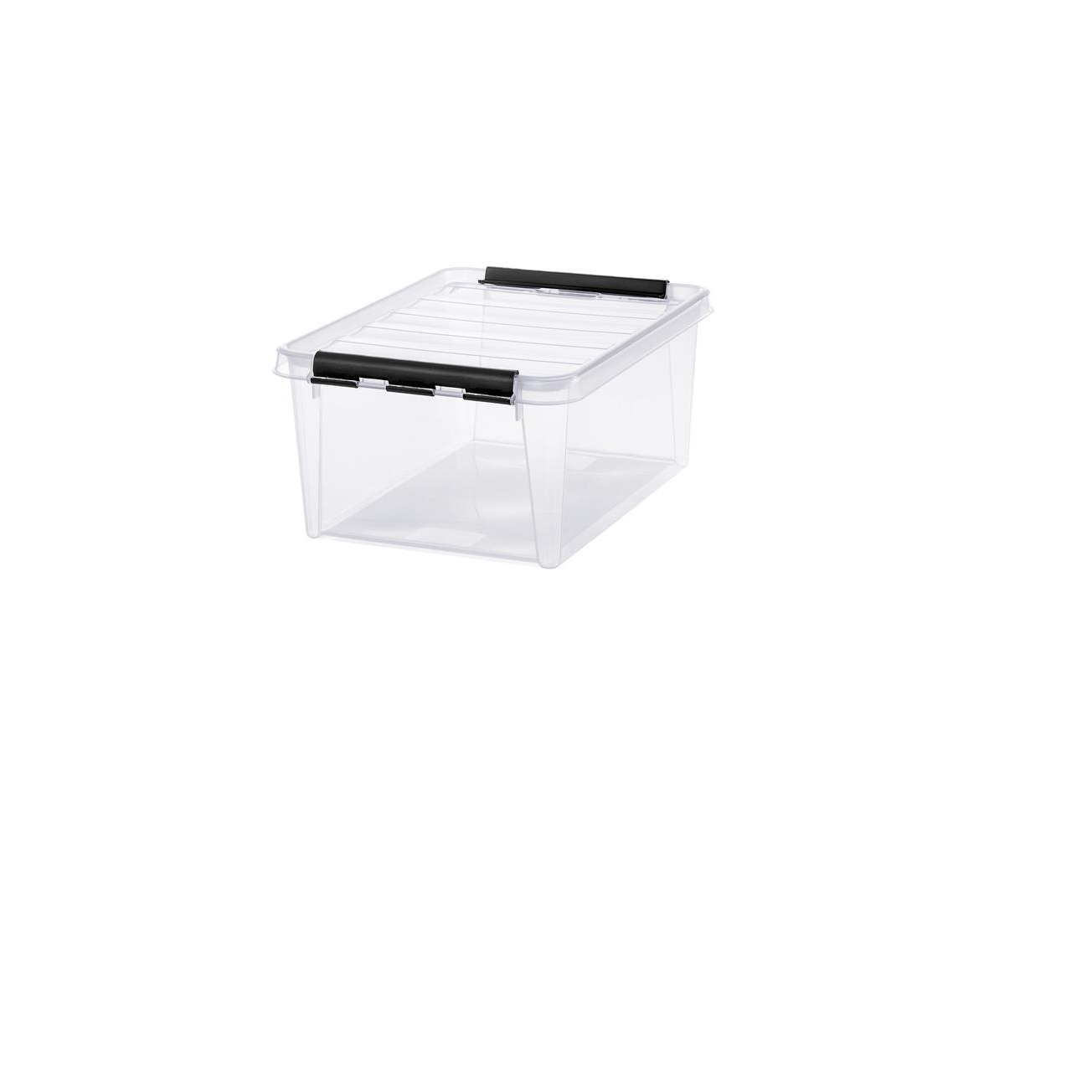 Smartstore Classic 15 14 literes Tárolódoboz - Átlátszó (3508390)