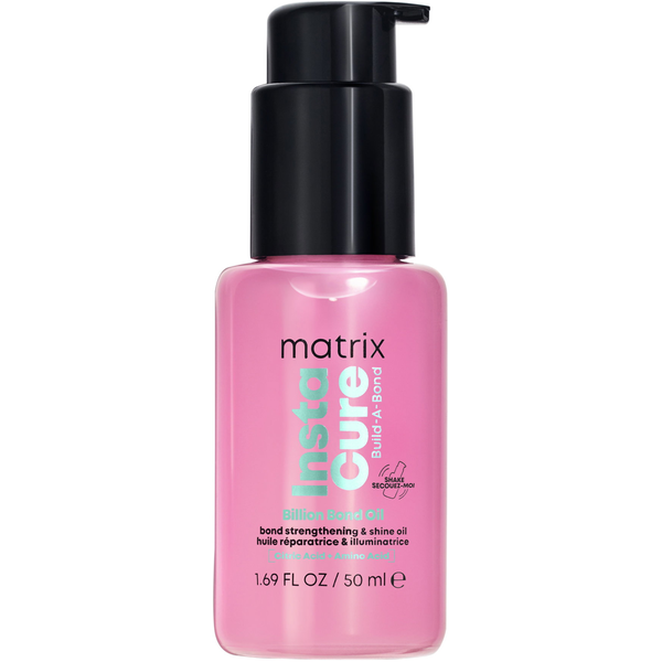MATRIX Instacure Build-A-Blond Oil 50 ml