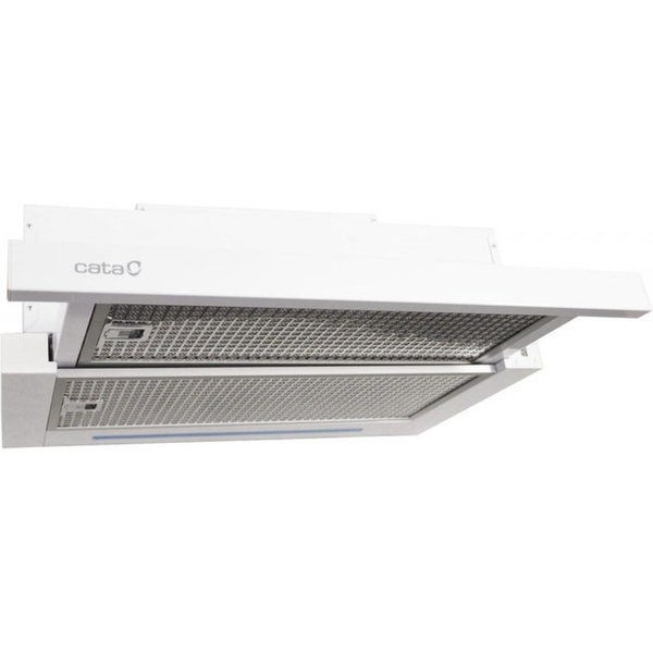 Konvenční odsavač par Cata TFH6630WH Bílý