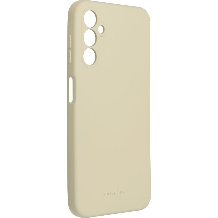 Roar Space Samsung Galaxy A14 5G Tok - Törtfehér (5903396251580)