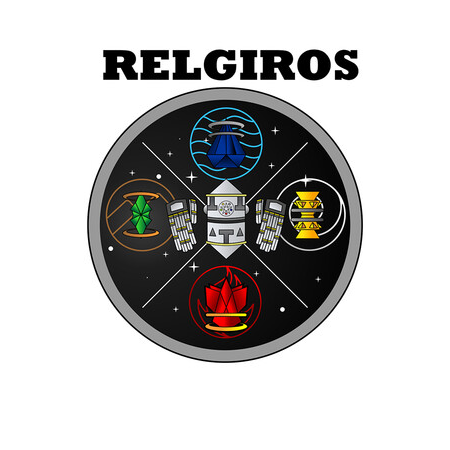 Relgiros (PC - Steam elektronikus játék licensz)
