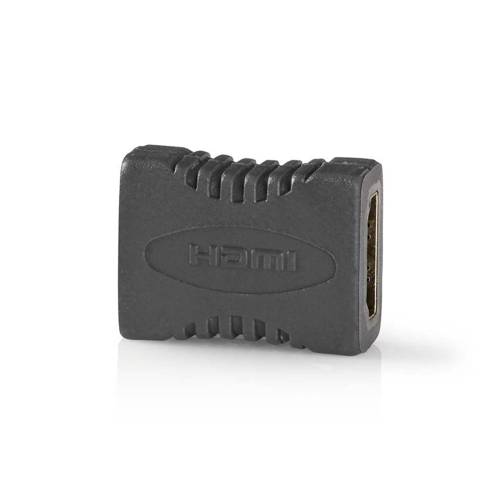 Nedis HDMI M/F adapter (CVBW34900AT) (CVBW34900AT)