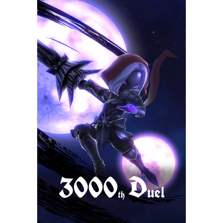 3000th Duel