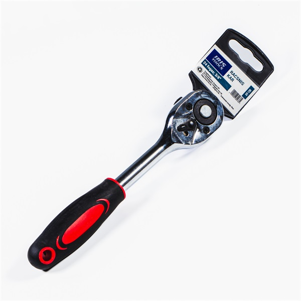 IRIS TOOLS DT-120 Racsnis kar (24 fogas) 3/8" (DT-120)